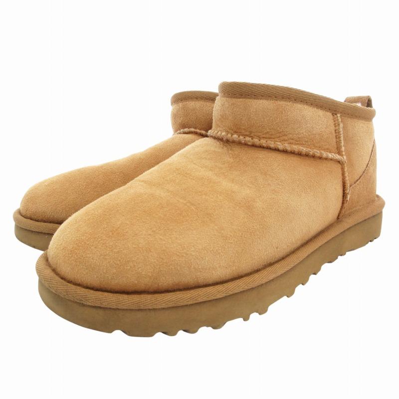 アグ UGG クラシック ウルトラ ミニ Classic Ultra Mini