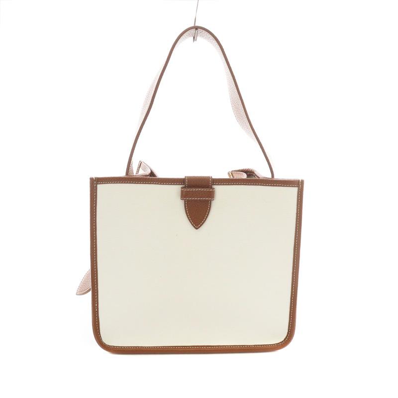 ヴァジック VASIC PORT ワンショルダーバッグ トート 2way キャンバス