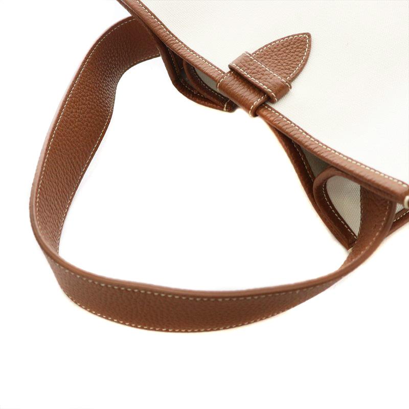 ヴァジック VASIC PORT ワンショルダーバッグ トート 2way キャンバス