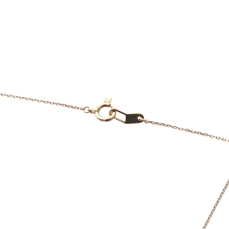 スタージュエリー STAR JEWELRY ネックレス ペンダント FLOWER DEW