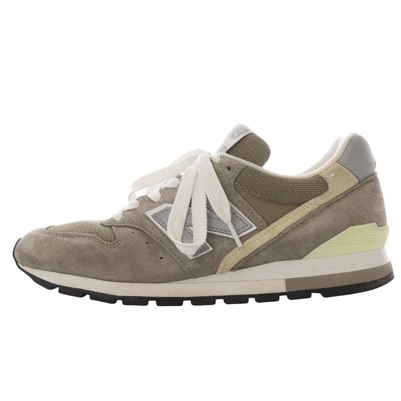 New Balance（ニューバランス） NEW BALANCE U996GR スニーカー 