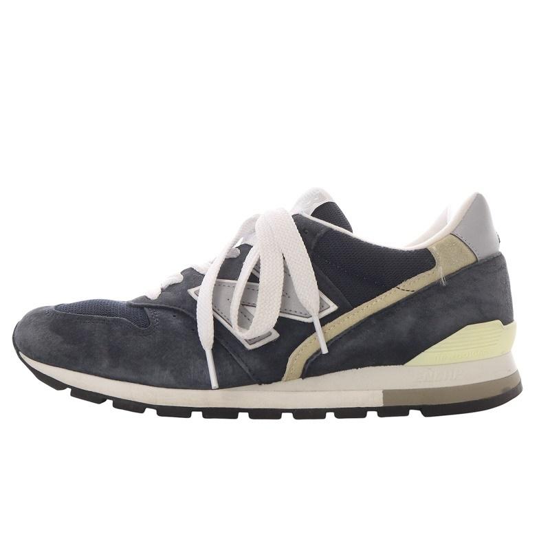 New Balance ニューバランス NEW BALANCE U996BL スニーカー  
