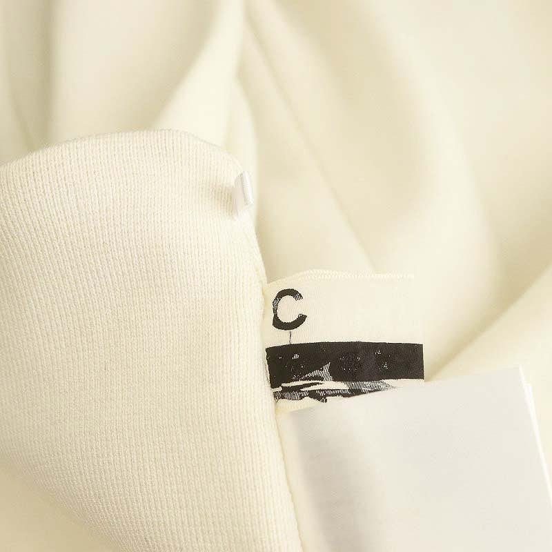 カオス CHAOS シルクコンティールスカート タイトスカート ニット