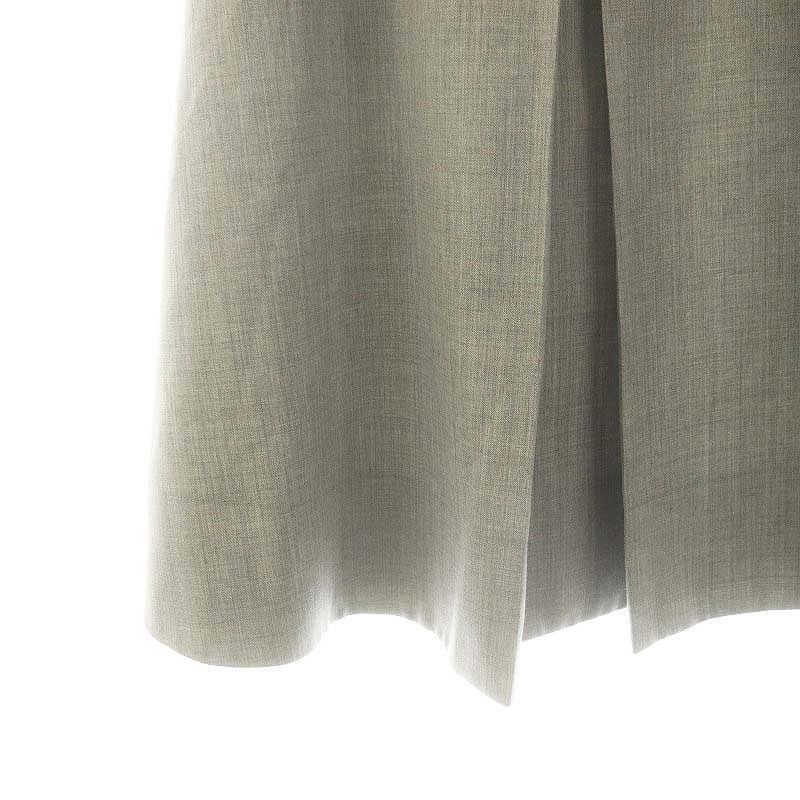 FOXEY（フォクシー） FOXEY Skirt Palmier スカート Aライン ロング 38