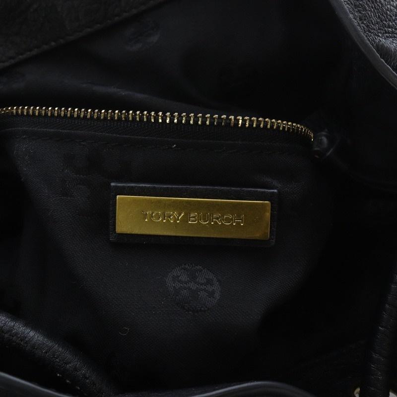 TORY BURCH（トリーバーチ） バッグ リュックサック バックパック 巾着