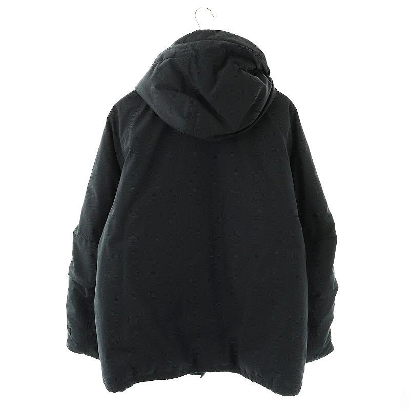 コロンビア Columbia PM0732 オムニヒートダウンジャケット フード XL