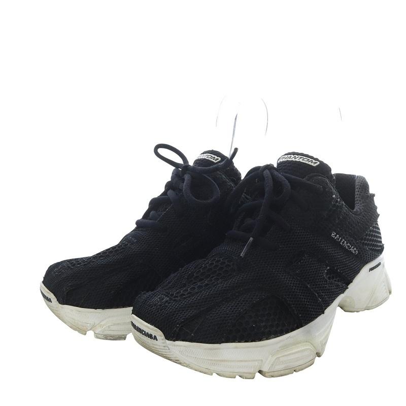 BALENCIAGA バレンシアガ ファントム PHANTOM スニーカー