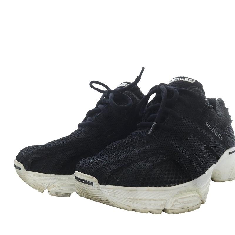 BALENCIAGA Phantom バレンシアガ ファントム スニーカー 黒 楽天市場】BALENCIAGA バレンシアガ 美品 BALENCIAGA