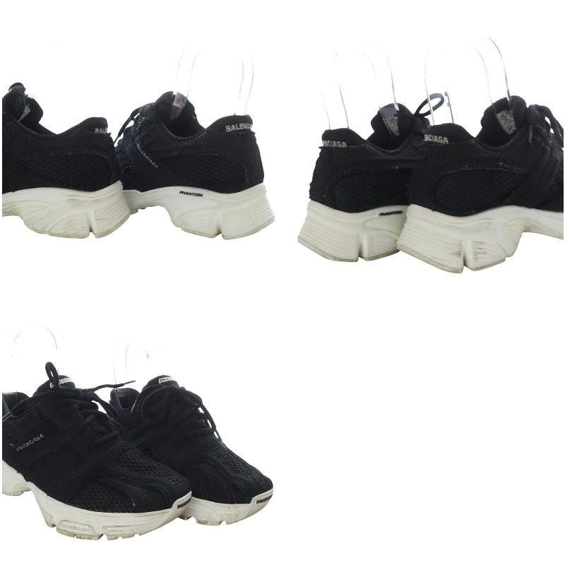 BALENCIAGA バレンシアガ ファントム PHANTOM スニーカー ローカット