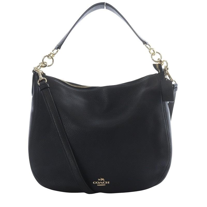 COACH コーチ チェルシー ホーボー 32 ハンドバッグ ワン