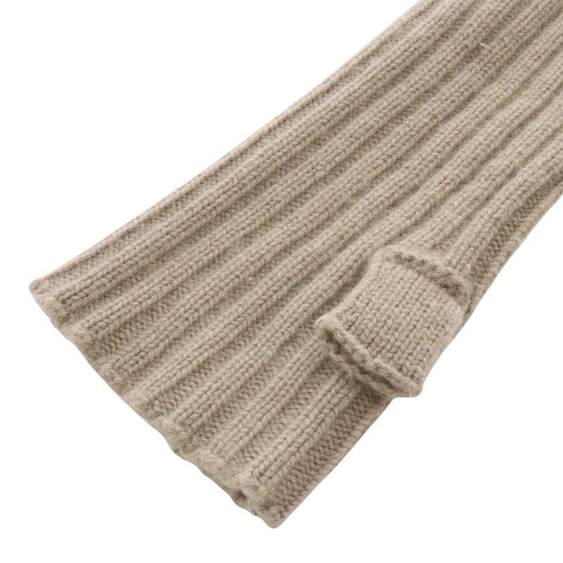 ドゥーズィエムクラス DEUXIEME CLASSE CARIAGGI アームウォーマー