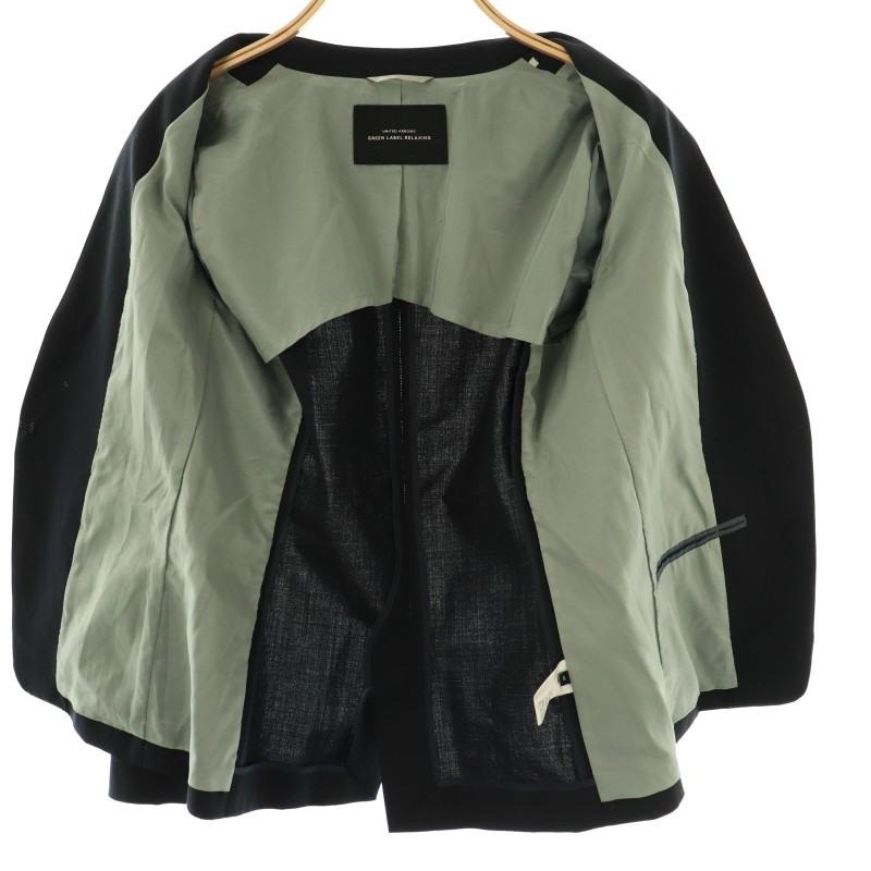 グリーンレーベルリラクシング ユナイテッドアローズ green label