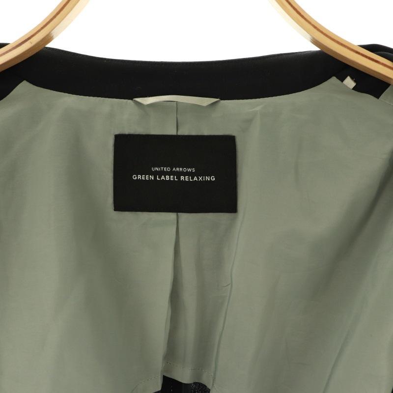 グリーンレーベルリラクシング ユナイテッドアローズ green label