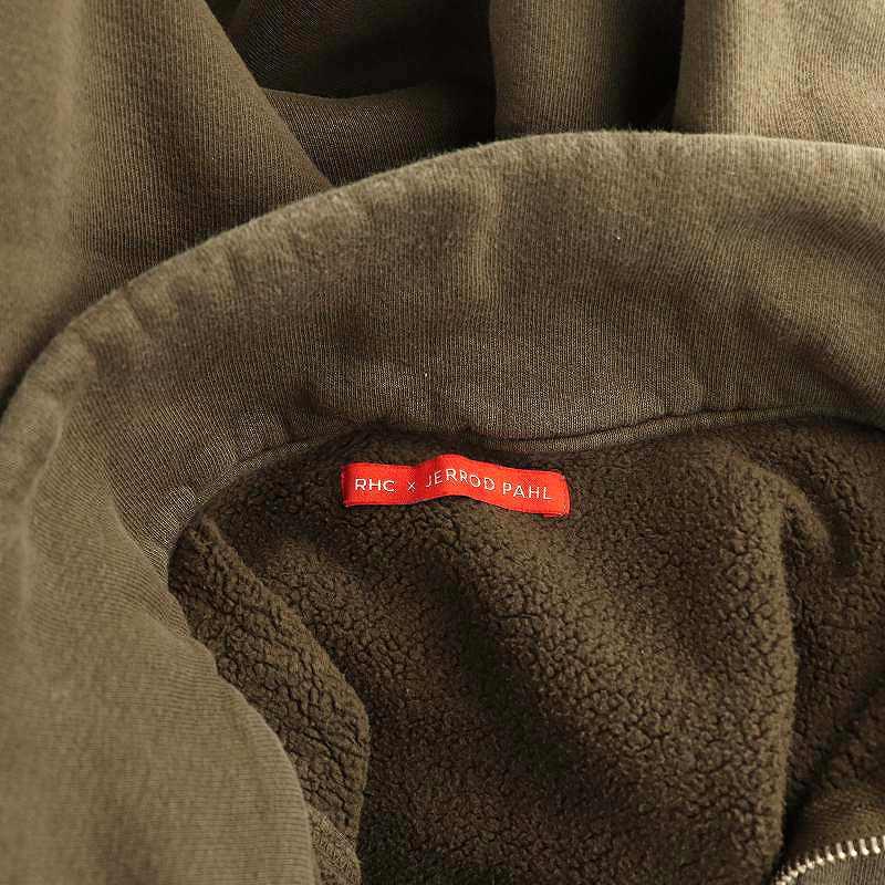 ロンハーマン Ron Herman 24AW ×JERROD PAHL ジェロッドポール Classic