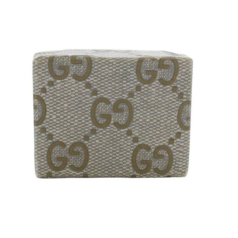 GUCCI（グッチ） オールドグッチ ヴィンテージ 80S インターロッキング