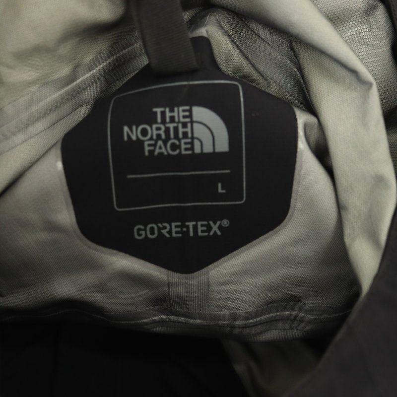 THE NORTH FACE（ザ ノースフェイス） Progressor Jacket プログ