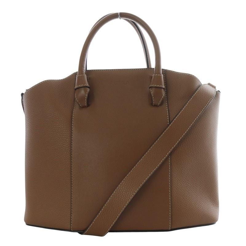 FURLA（フルラ） FURLA MIASTELLA L TOTE 2WAYトートバッグ ショルダー