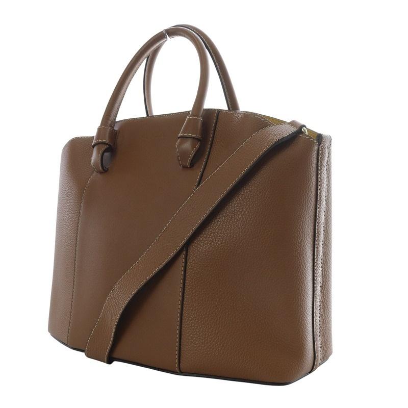 FURLA（フルラ） FURLA MIASTELLA L TOTE 2WAYトートバッグ ショルダー