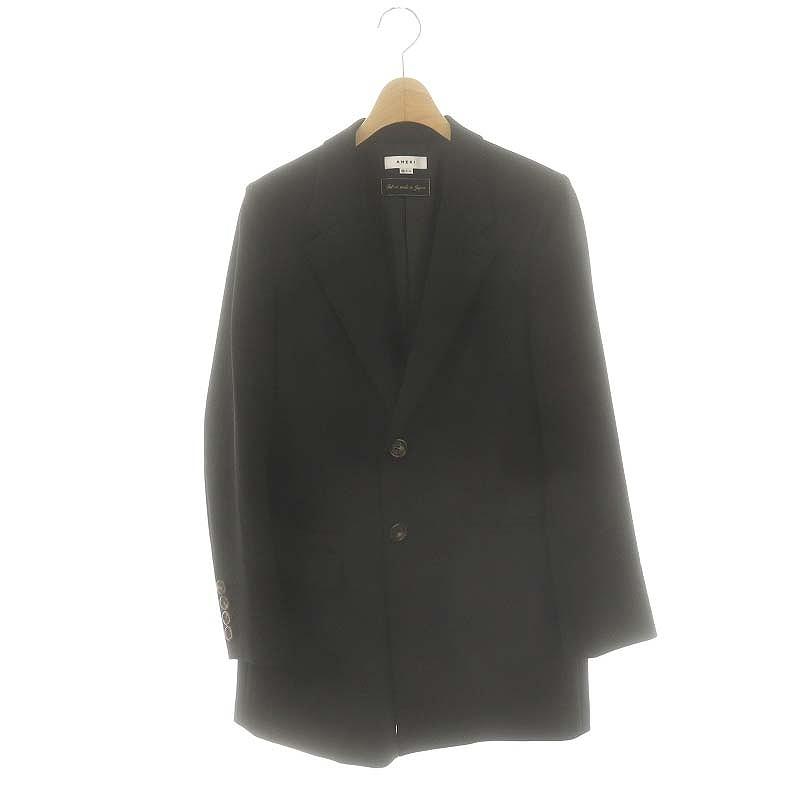 アメリヴィンテージ Ameri VINTAGE 23SS REFINED TAILORED JACKET  