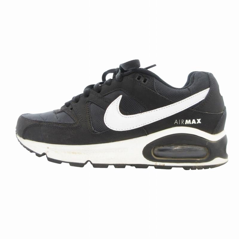 NIKE ナイキ エアマックスコマンド AIR MAX COMMAND スニーカー