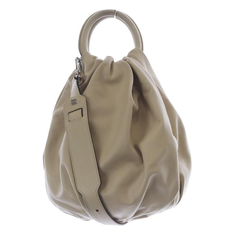 ロエベ バウンスバッグ ハンドバック LOEWE 【公式通販】