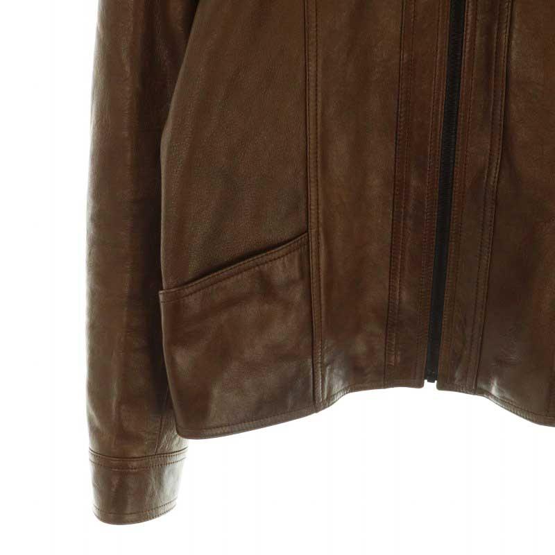 CELINE（セリーヌ） CELINE by Hedi Slimane 23AW ラムスキン ワックス