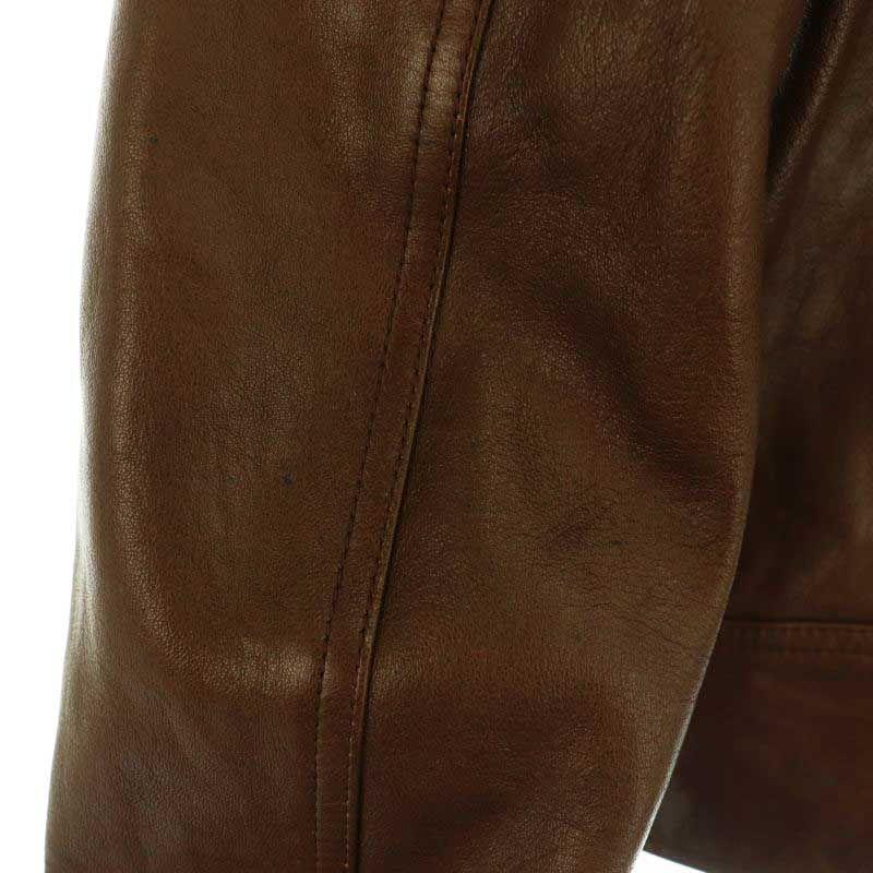 CELINE（セリーヌ） CELINE by Hedi Slimane 23AW ラムスキン ワックス