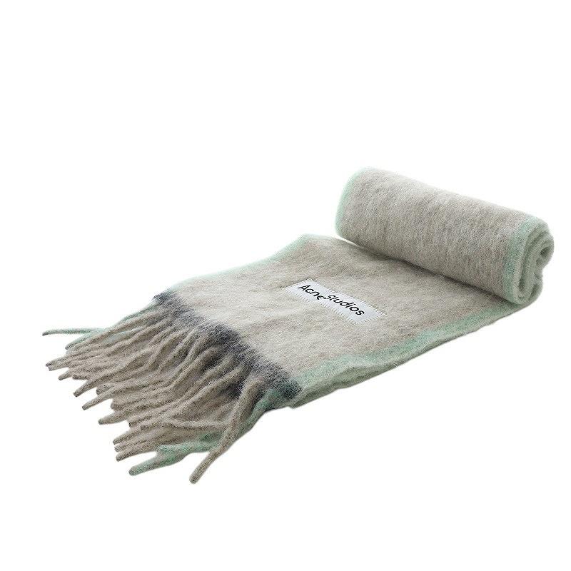 アクネ ストゥディオズ Acne Studios ストール マフラー