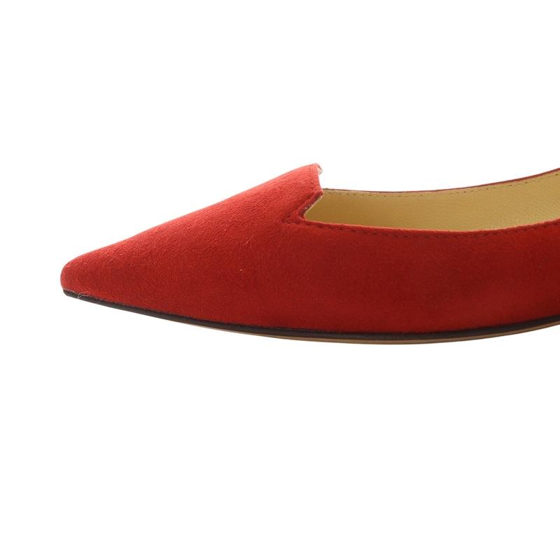靴/シューズ ジミーチュウ JIMMY CHOO パンプス 靴 スウェード