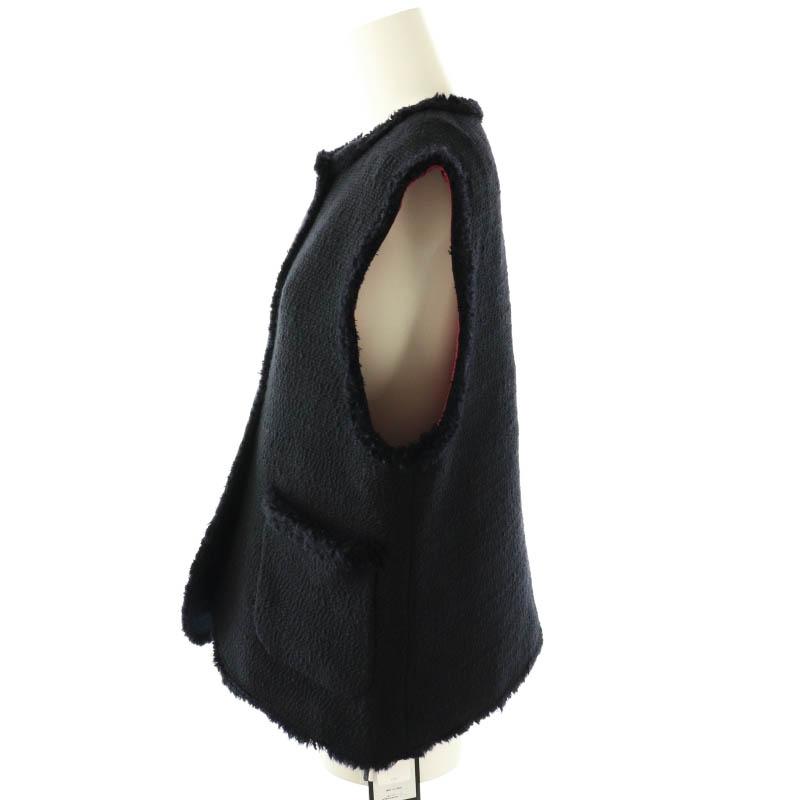 未使用品 トゥモローランドコレクション 24AW ブークレーファンシー  