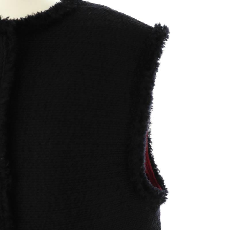 未使用品 トゥモローランドコレクション 24AW ブークレーファンシー  