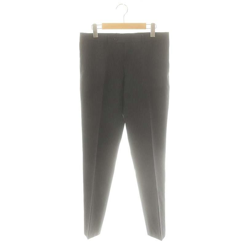 スーツセレクト SUIT SELECT セットアップ ストライプスーツ