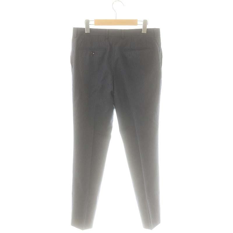   ストライプ スーツ ジャケット スラックス THE FLAGSHIP】矢絣 ストライプ スーツ（スーツセット） | TAKEO