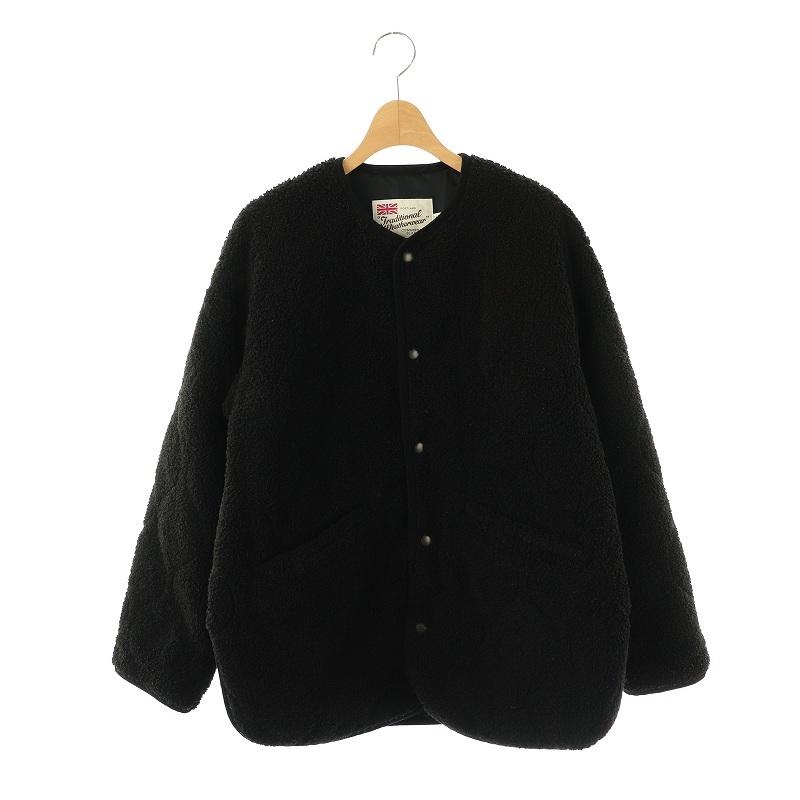 レディース plage TRADITIONAL WETHERWEAR SPBOA ジャケット