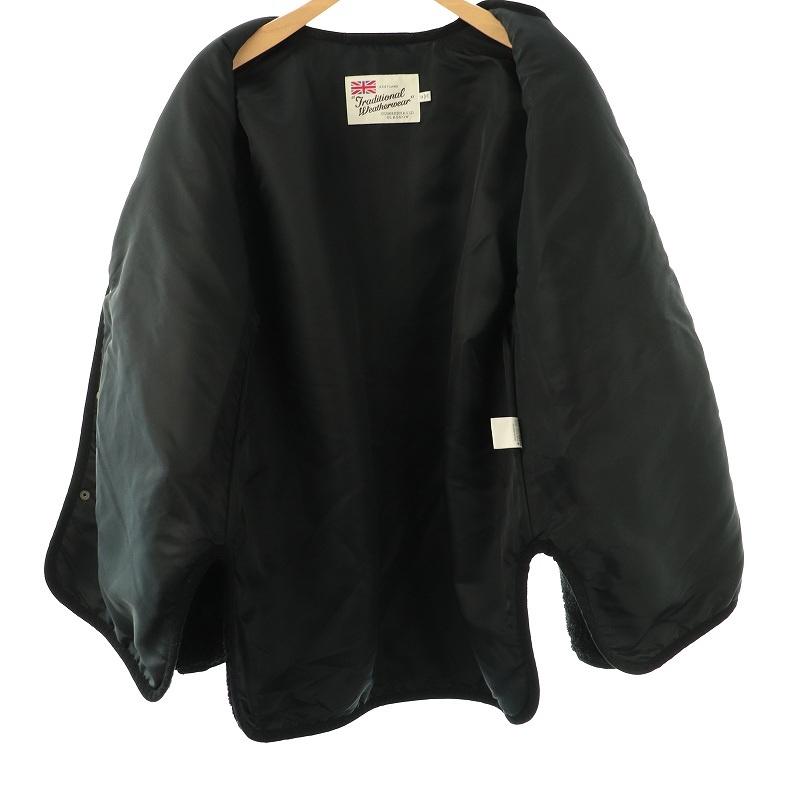 TRADITIONAL WETHERWEAR SP BOA ジャケット Plage - 【TRADITIONAL 