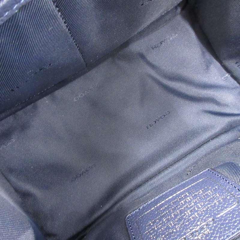 COACH コーチ 美品 G1573 36535 ハンドバッグ ショルダー 2WAY