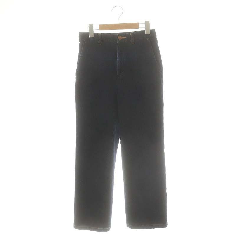 レッドカード RED CARD Tyler デニムパンツ 24 ネイビー 262434 /HK