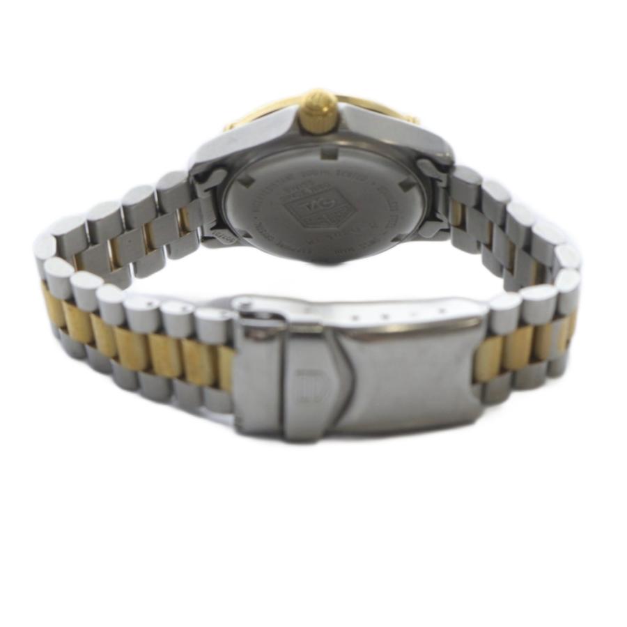 TAG HEUER（タグ・ホイヤー） ジャンク品 WE1420-2 プロフェッショナル