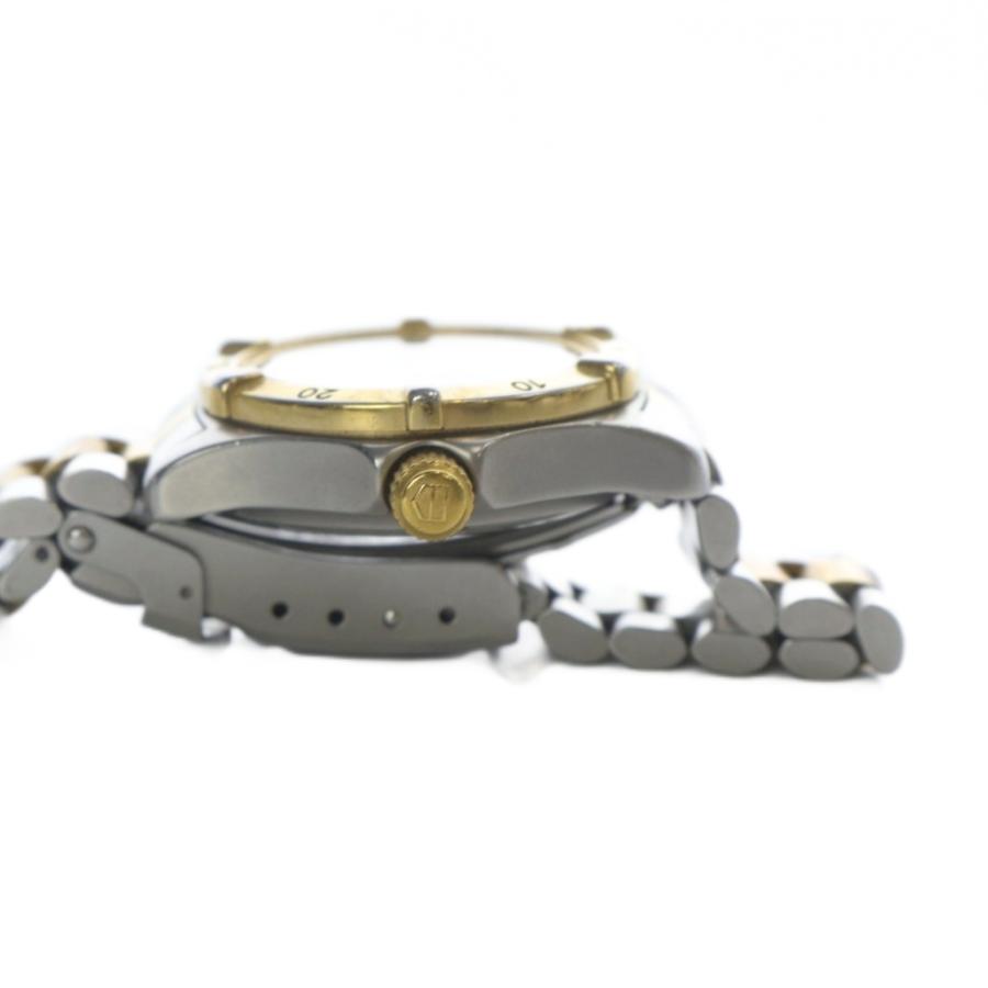TAG HEUER（タグ・ホイヤー） ジャンク品 WE1420-2 プロフェッショナル