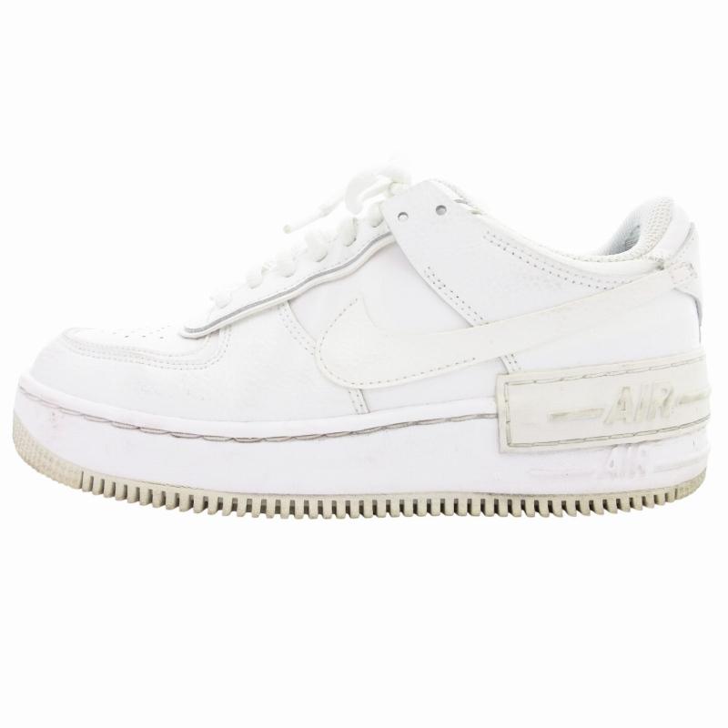 NIKE（ナイキ） エア フォースワン シャドウ AIR FORCE 1 SHADOW 
