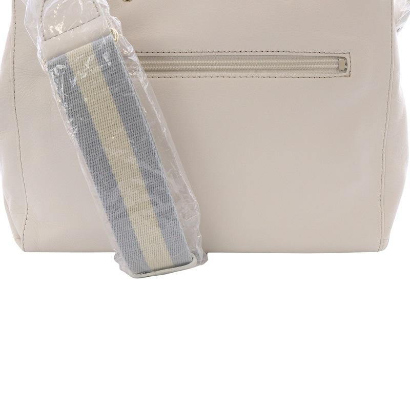 ラシット RUSSET SHOPPER トートバッグS ソフトレザー ハンドバッグ