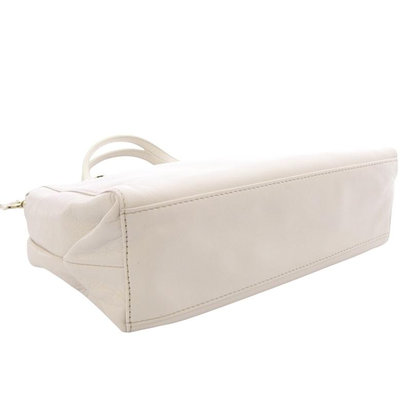 ラシット RUSSET SHOPPER トートバッグS ソフトレザー ハンドバッグ 