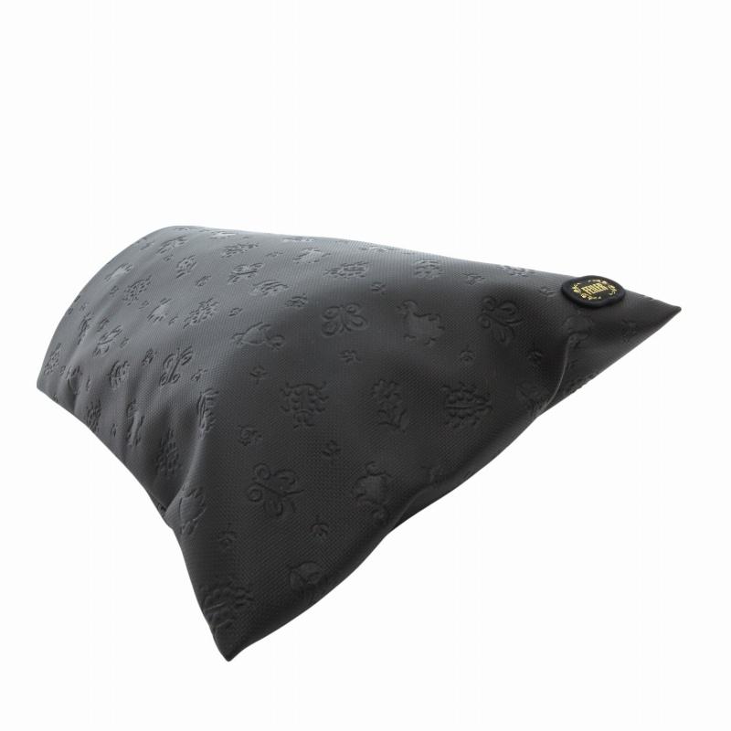 フェイラー FEILER 美品 24SS ハイジ バッグ エンボスフェイクレザー