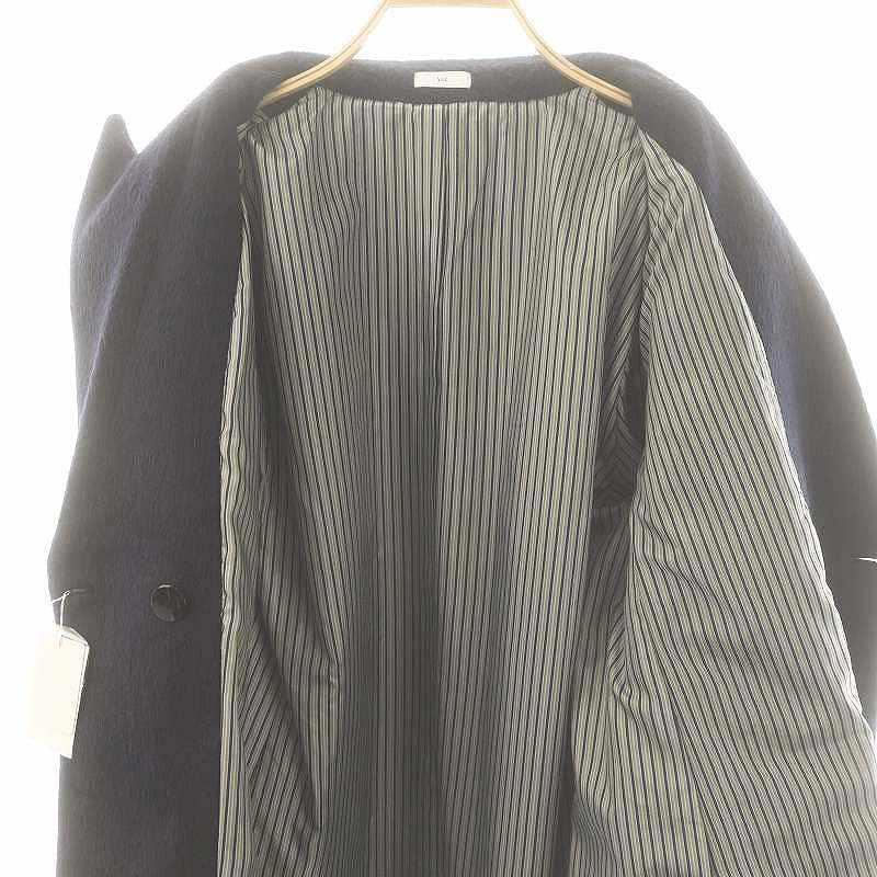 ヤエ yae Shaggy jackot シャギージャコット ジャケット アウター