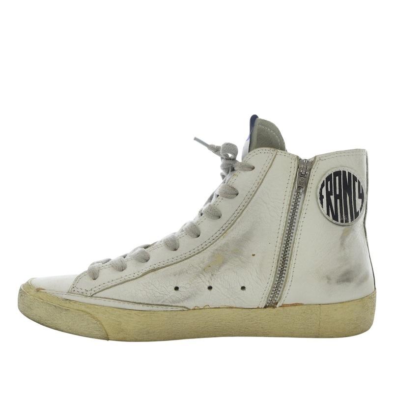 ☆ハイカット FRANCY 37