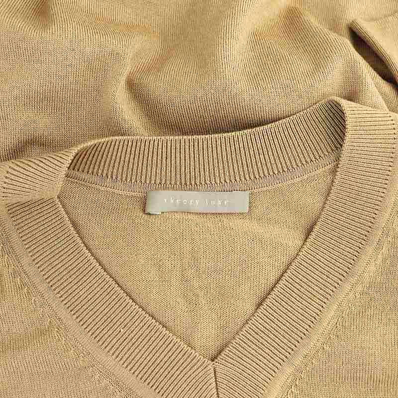theory luxe（セオリーリュクス） theory luxe 24AW Lawrence Rolly V