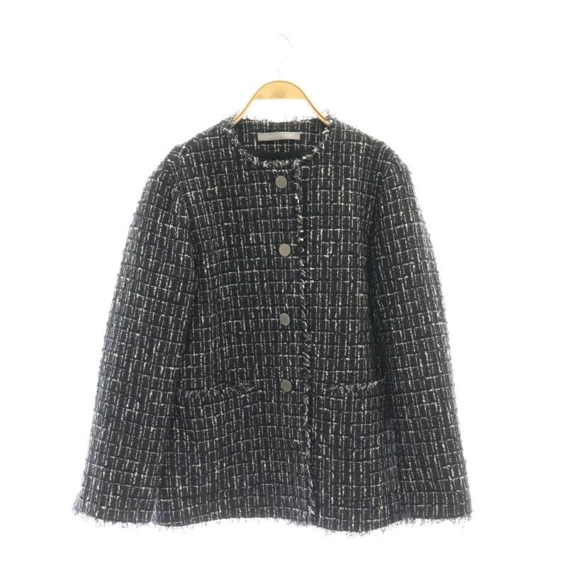 theory luxe（セオリーリュクス） theory luxe 25SS Noma Tweed Molly