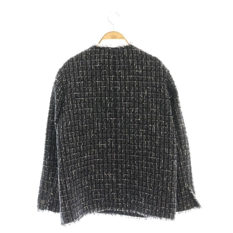 theory luxe（セオリーリュクス） theory luxe 25SS Noma Tweed Molly