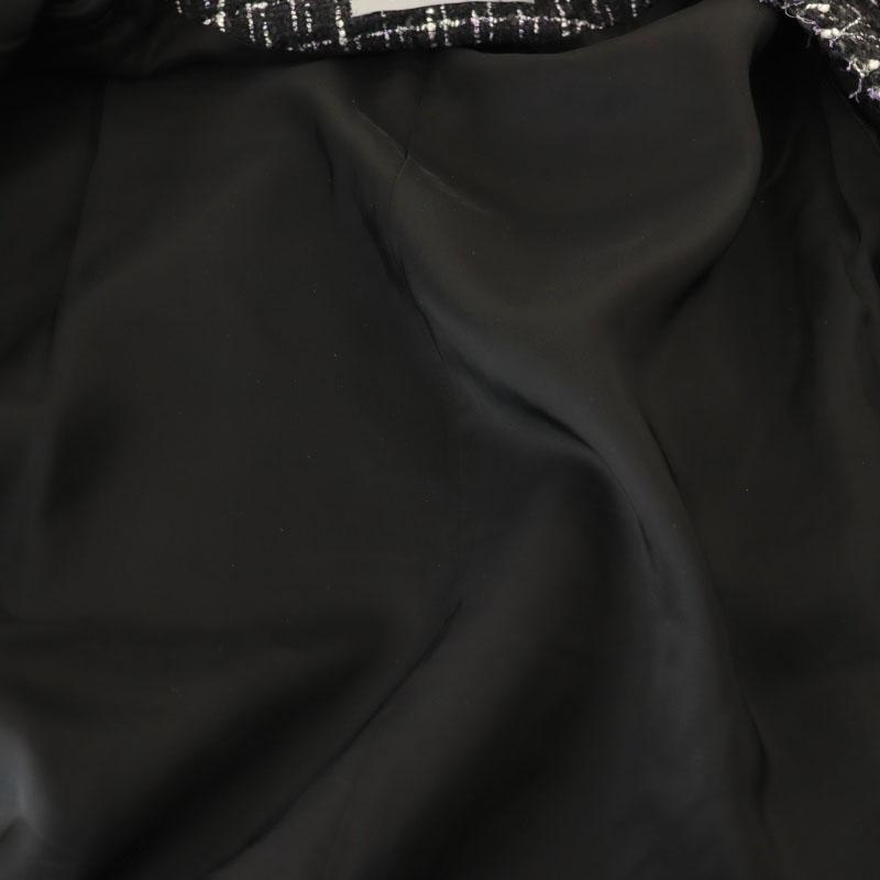 theory luxe（セオリーリュクス） theory luxe 25SS Noma Tweed Molly