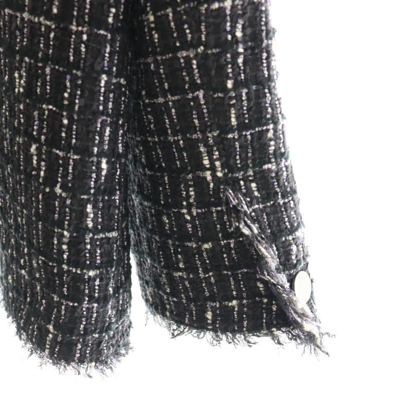 theory luxe（セオリーリュクス） theory luxe 25SS Noma Tweed Molly